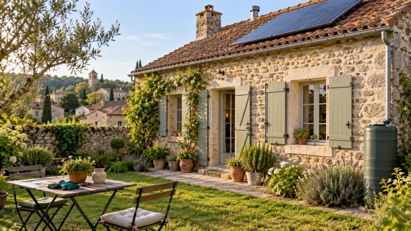 5 astuces pour un budget maîtrisé et une rénovation éco efficace