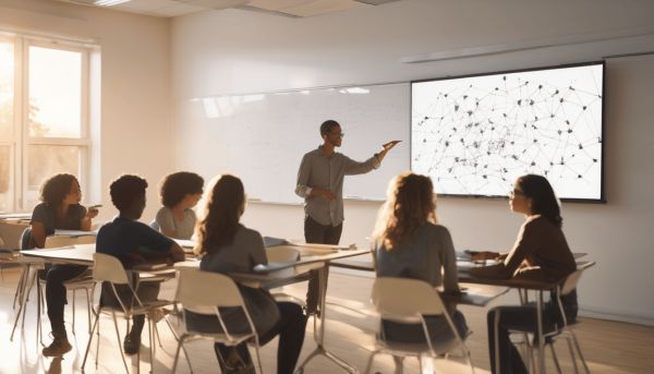 Existence quantifier : comprendre son rôle en logique formelle