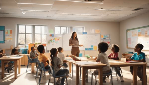 Le parcours préparatoire au professorat des écoles favorise l’excellence
