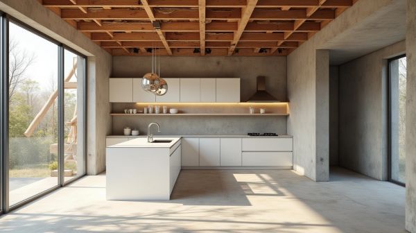 Rénovation d'ampleur : comment optimiser votre budget et vos performances énergétiques