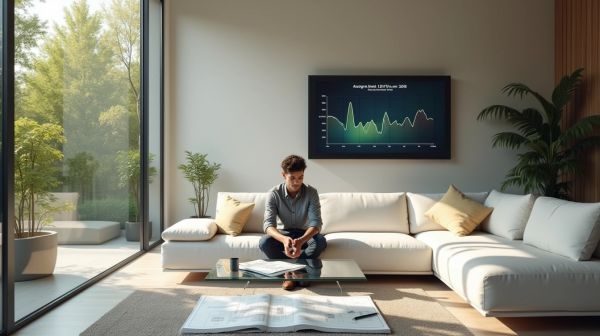 Rénovation d'ampleur : comment optimiser votre budget et vos performances énergétiques