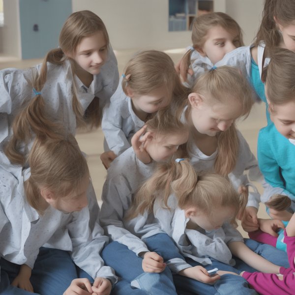 Quelles initiatives peuvent être prises pour sensibiliser au respect de la vie privée en ligne chez les adolescents ?