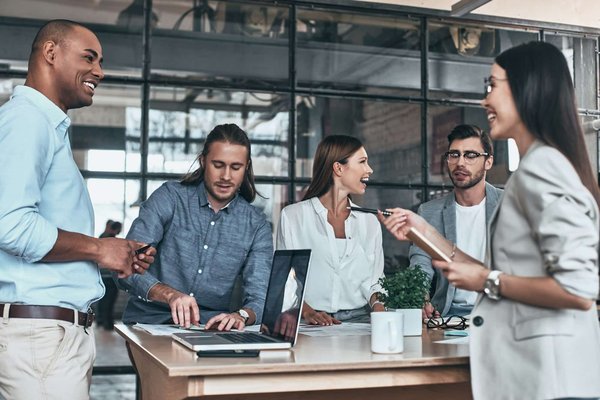 Mutuelle santé entreprise : une meilleure protection pour les salariés