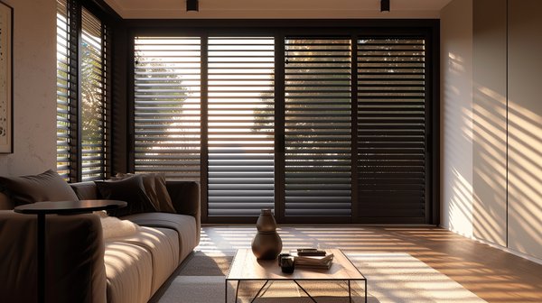 Comment choisir le meilleur volet roulant pour votre maison