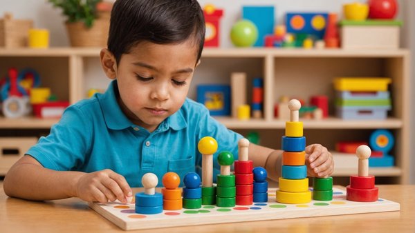 Montessori, boutique ma tour d'éveil | spécialistes des jouets éducatifs pour encourager l'autonomie des enfants
