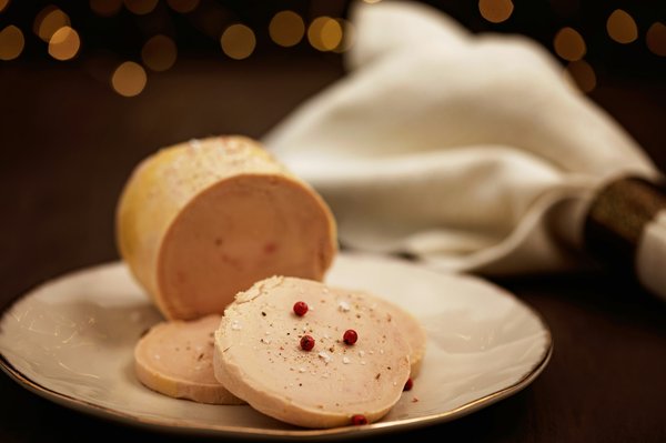 Quantité idéale de foie gras par personne : guide complet