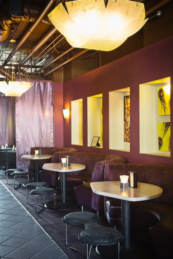 Découvrez les banquettes de restaurant qui séduisent vos clients