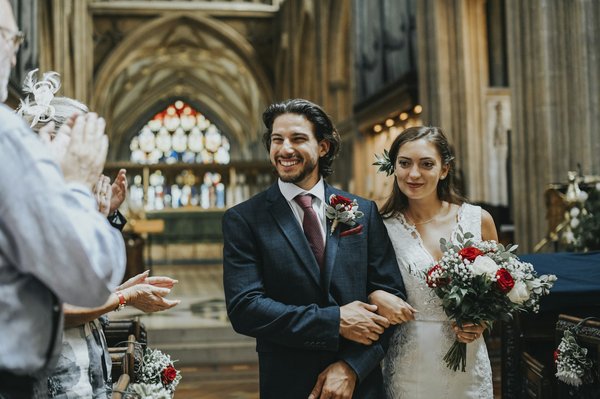 Photographe mariage nantes : l'authenticité au cœur de votre jour j