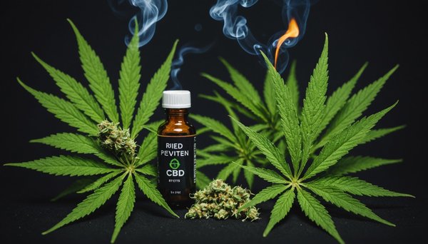 Les effets psychoactifs du cbd : ce que vous devez savoir