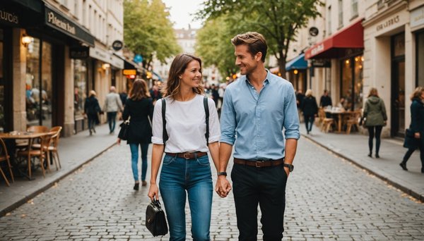 Gleese avis : la nouvelle tendance des rencontres libertines