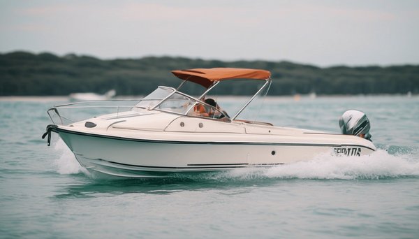 Guide ultime pour louer un bateau à cap ferret : tarifs et choix
