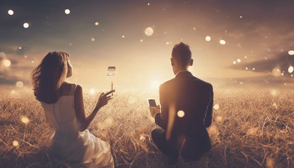 Découvrez gleese : l'essor des rencontres libertines en 2025