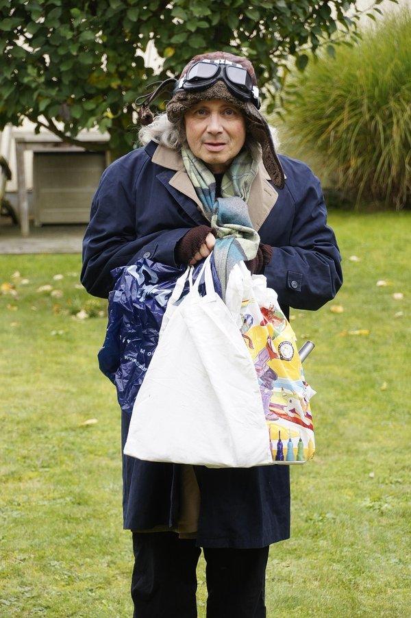 Autour des sdf en france : actions et solutions concrètes