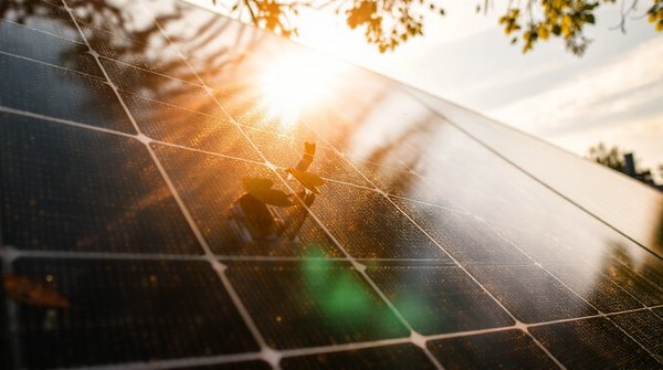 Découvrez pourquoi les clients adorent cap soleil pour panneaux solaires