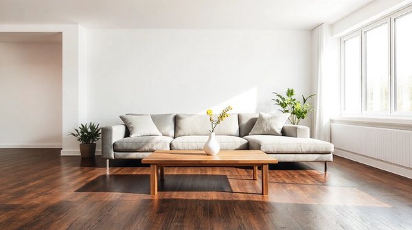 Idées efficaces pour la transformation complète de votre logement