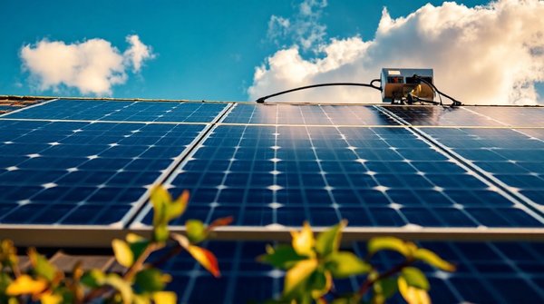 Top solutions et témoignages sur les panneaux solaires photovoltaïques